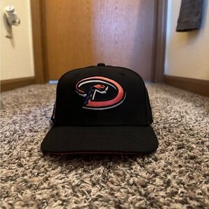Men’s Arizona diamondbacks 59fifty fitted hat